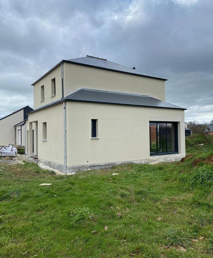 Travaux d'aménagement extérieur Montauban-de-Bretagne